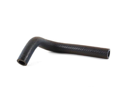 Adresse assistée par le tuyau OEM 32412226396 pour BMW E34. Composant du système de conduction hydraulique. BMW d'origine.