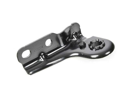 Soporte central de respaldo OEM 52207385904 para BMW F90, F90N, G30, G30N, F93, G16. Pieza original BMW para asiento trasero.