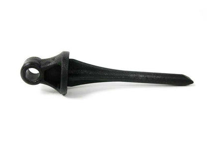Pasador de bloqueo OEM 35311158661 para BMW E36 y Z3. Original BMW.