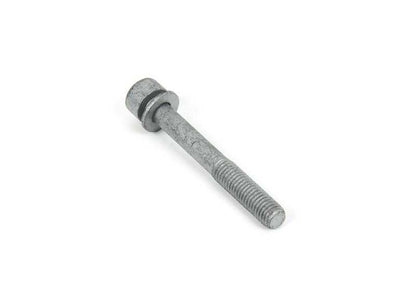 Vite cilindrica OEM 07119905756 per BMW E60, E61, E63, E64, I3 (I01), I8 (I12, I15). BMW originale.