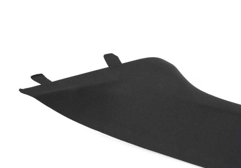Moldura Pilar A Izquierda OEM 51438065159 para BMW F48. Original BMW.