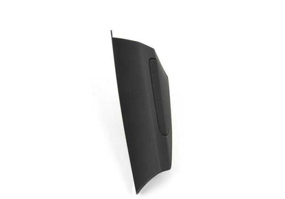 Triángulo del espejo retrovisor derecho High-End System OEM 51339460500 para BMW G05, G07. Original BMW.