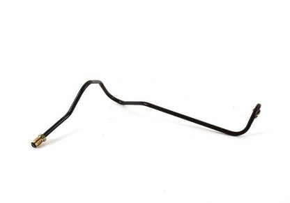 Bolt-on duct for BMW E36 (OEM 21521162149). Original BMW.