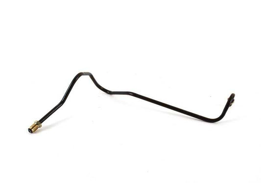 Bolt-on duct for BMW E36 (OEM 21521162149). Original BMW.