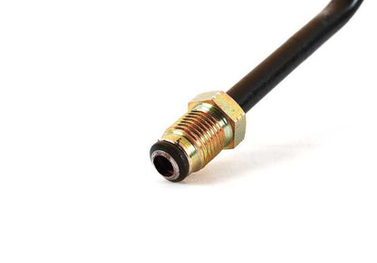 Bolt-on duct for BMW E36 (OEM 21521162149). Original BMW.
