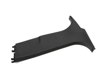 Moldura Pilar B Inferior Izquierda OEM 51437376893 para BMW F48 y F39. Original BMW.
