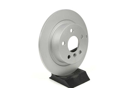 Disco de freno trasero OEM 34216861013 para BMW F20, F21, F22, F23, F45, F46, F39, F48. Original BMW.