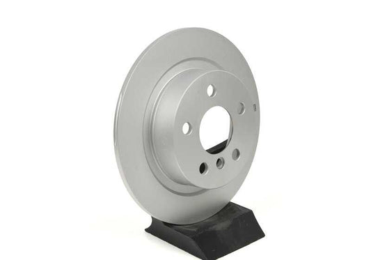 Disco de freno trasero OEM 34216861013 para BMW F20, F21, F22, F23, F45, F46, F39, F48. Original BMW.