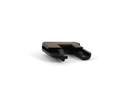 Moldura izquierda OEM 52208191979 para BMW (E38). Original BMW.