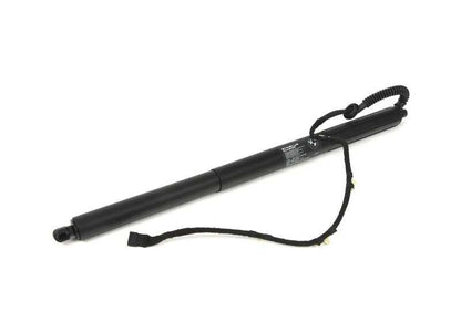 Motor de apertura izquierda (Spindeltrieb) OEM 51247432741 para BMW F25 (X3). Apertura eléctrica del maletero. Pieza original BMW.