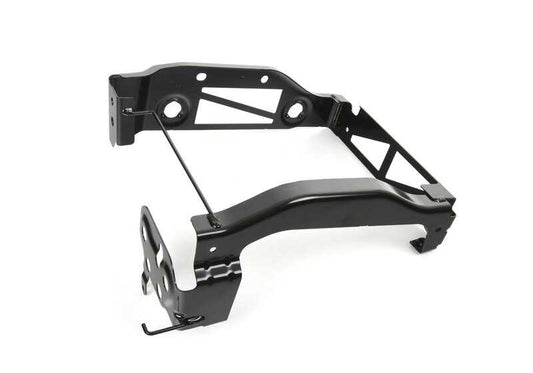 Refuerzo lateral derecho OEM 51118071636 para BMW G87, G80, G81, G82, G83. Compatible con versiones M2, M3 y M4. Pieza original BMW.