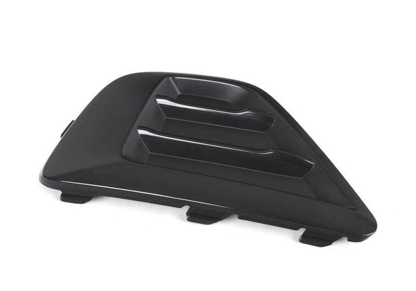 Moldura antiniebla derecha OEM 51119879932 para BMW F39. Original BMW.