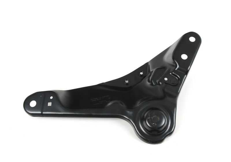 Barra estabilizadora trasera derecha OEM 33308077350 para BMW X3 F97, F97N y X4 F98, F98N. Componente original BMW.