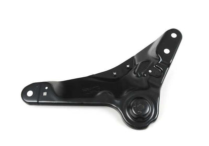 Barra estabilizadora trasera derecha OEM 33308077350 para BMW X3 F97, F97N y X4 F98, F98N. Componente original BMW.