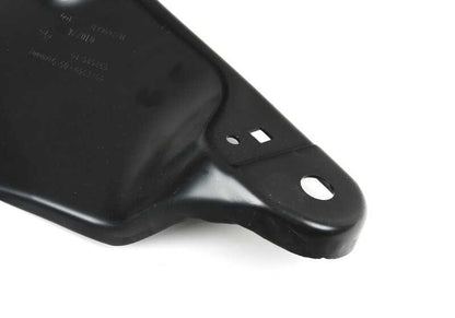 Barra estabilizadora trasera derecha OEM 33308077350 para BMW X3 F97, F97N y X4 F98, F98N. Componente original BMW.