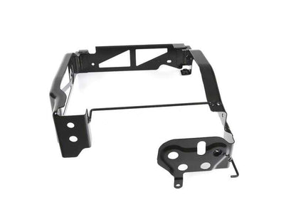 Refuerzo lateral derecho OEM 51118071636 para BMW G87, G80, G81, G82, G83. Compatible con versiones M2, M3 y M4. Pieza original BMW.