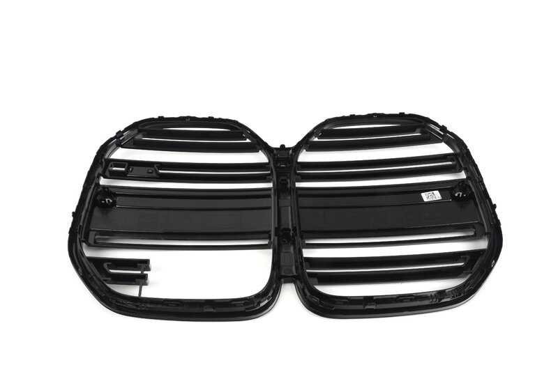 OEM 51135A5DB3 Frontal dekoratives Netz für BMW 4 G22N -Serie, G23N. Original BMW.