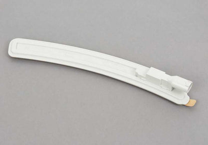 Luz de posición lateral delantera derecha OEM 63147310776 para BMW I12, I12N, I15. Original BMW.
