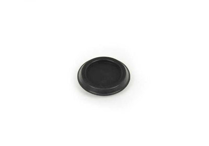 OEM closing plug 51718138511 for BMW E30, E34, E39, E60, E61, E63, E64. Original BMW spare.