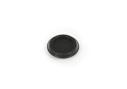 OEM closing plug 51718138511 for BMW E30, E34, E39, E60, E61, E63, E64. Original BMW spare.