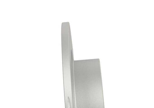 Disco de freno trasero OEM 34216861013 para BMW F20, F21, F22, F23, F45, F46, F39, F48. Original BMW.