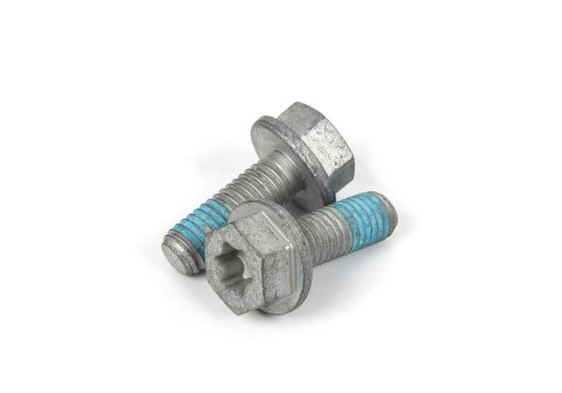 Pinza de freno trasera izquierda OEM 34216870571 para BMW G30, G30N, G31, G31N, G38, G32, G32N, G11, G11N, G12, G12N, G14, G15, G16. Original BMW.