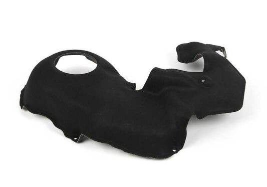 Cubierta OEM 11287640169 para BMW F18, F15. Original BMW.