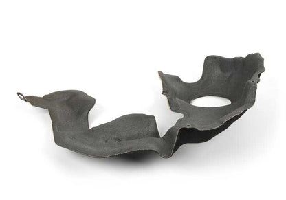 Cubierta OEM 11287640169 para BMW F18, F15. Original BMW.