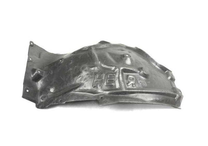 Cubierta interior paso de rueda delantera derecha OEM 51717288908 para BMW Serie 3 F34 (318d). Original BMW.