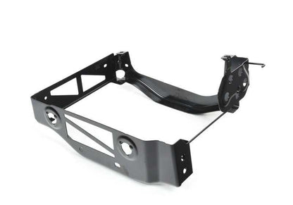LEFT REINFORCEMENT PARGOLPES OEM 51118071635 FOR BMW G87, G80, G80N, G81, G81N, G82, G82N, G83, G83N. Original BMW piece.