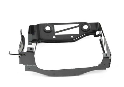 LEFT REINFORCEMENT PARGOLPES OEM 51118071635 FOR BMW G87, G80, G80N, G81, G81N, G82, G82N, G83, G83N. Original BMW piece.