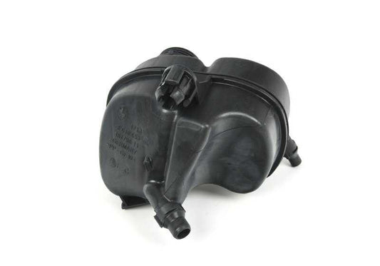 Depósito de refrigerante OEM 17138610653 para BMW G20, G21, G22, G23, G26, G29, G42. Original BMW.