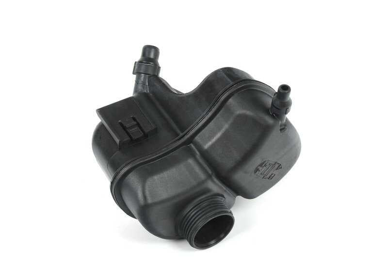 Depósito de refrigerante OEM 17138610653 para BMW G20, G21, G22, G23, G26, G29, G42. Original BMW.