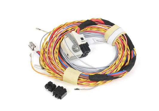 Cableado módulo OEM 61119862954 para BMW F90, F90N, G30. Original BMW.