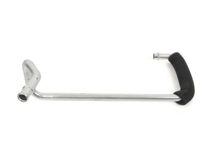 OEM -Rohr -Set 64119187284 für BMW F07, F07N, F10, F10N, F11, F11N, F18, F18N, F06, F06N, F12, F12N, F13, F13N, F01, F01N, F02, F02N, F04. Original BMW.