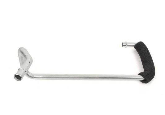 Juego de tuberías OEM 64119187284 para BMW F07, F07N, F10, F10N, F11, F11N, F18, F18N, F06, F06N, F12, F12N, F13, F13N, F01, F01N, F02, F02N, F04. Original BMW.