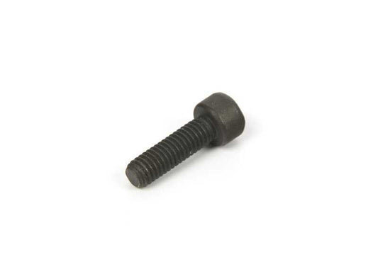 Tornillo ISA M6X20-8.8-PHR OEM 07129905152 para MINI R56, Clubman R55, Cabrio R57, Countryman R60... y más. Original MINI.