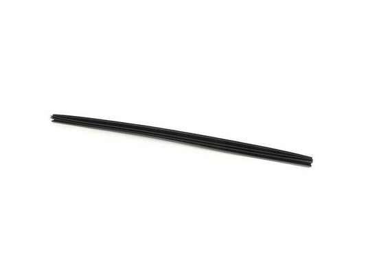 OME Guardopolvo 54137299077 für BMW X5 E70, E70N. Original BMW.