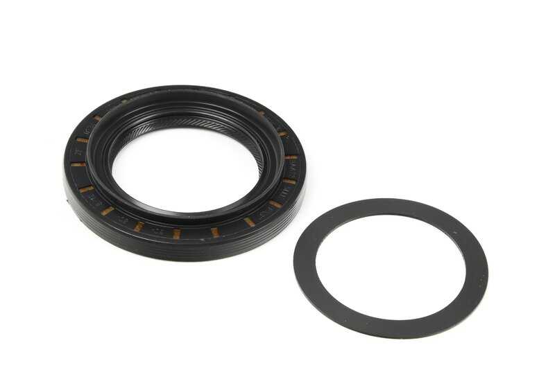 Kit de reparación transmisión OEM 27108681581 para BMW F40, F44, F45, F45N, F46, F46N, F48N, F49N, F39, U06, U10, U11 y MINI F54, F54N, F60, F60N, U25. Original BMW y MINI.