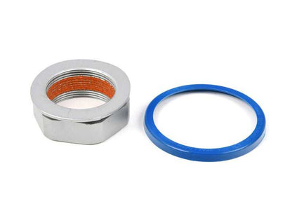 Kit de reparación transmisión OEM 27108681581 para BMW F40, F44, F45, F45N, F46, F46N, F48N, F49N, F39, U06, U10, U11 y MINI F54, F54N, F60, F60N, U25. Original BMW y MINI.