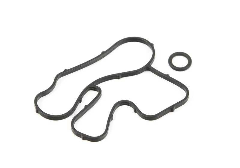 OEM 1141982327 Ölpumpe für BMW F97, F97N, F98, F98N, G20N, G21N, G26, G80, G80N, G81, G81N, G82, G82N, G83, G83N. Original BMW.