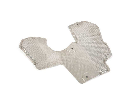 Absorbedor OEM 31116854720 para BMW X5 F15 {sDrive25d, xDrive25d, xDrive30d} (2013-2018). Pieza original BMW para el soporte del eje delantero. Ideal para eliminar ruidos y mejorar estabilidad.
