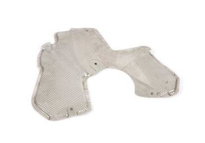 Absorbedor OEM 31116854720 para BMW X5 F15 {sDrive25d, xDrive25d, xDrive30d} (2013-2018). Pieza original BMW para el soporte del eje delantero. Ideal para eliminar ruidos y mejorar estabilidad.