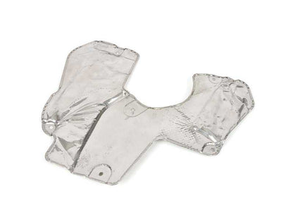 Absorbedor OEM 31116854720 para BMW X5 F15 {sDrive25d, xDrive25d, xDrive30d} (2013-2018). Pieza original BMW para el soporte del eje delantero. Ideal para eliminar ruidos y mejorar estabilidad.