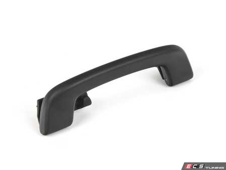 Maniglia posteriore destra OEM 51168061394 per BMW 2' F45, F46, X1 F48, X2 F39. BMW originale.