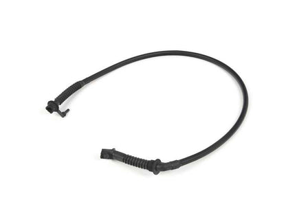 Tubo flexible de salida de agua delantero OEM 41007287758 para MINI F56, F56 LCI, F56 BEV LCI, F55, F55 LCI. Original MINI.