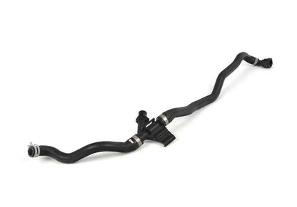 Manguera de refrigerante de retorno OEM 64219398959 para BMW G20, G20N, G21, G21N, G28, G28N, G22, G22N, G23, G23N, G26, G26N, G42. Original BMW.
