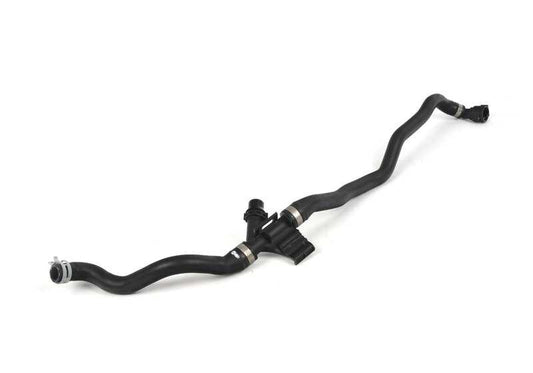 Manguera de refrigerante de retorno OEM 64219398959 para BMW G20, G20N, G21, G21N, G28, G28N, G22, G22N, G23, G23N, G26, G26N, G42. Original BMW.
