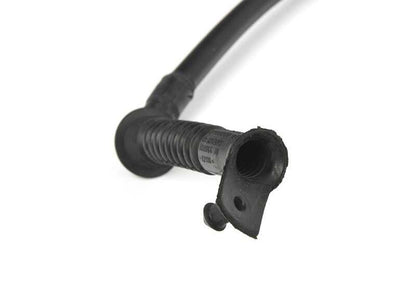 Tubo flexible de salida de agua delantero OEM 41007287758 para MINI F56, F56 LCI, F56 BEV LCI, F55, F55 LCI. Original MINI.