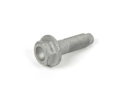 Tornillo hexagonal con arandela M14x42x1,5 OEM 07146886209 para BMW G42, G87, G20, G21, G28, G80, G81, G22, G23, G26, G82, G83. Original BMW.